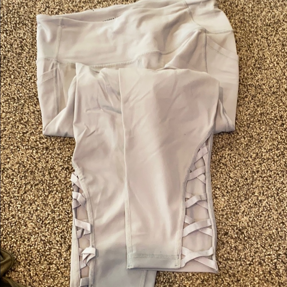 Victoria Secret Sport leggings